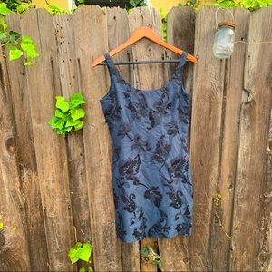 Banana republic dress size 2